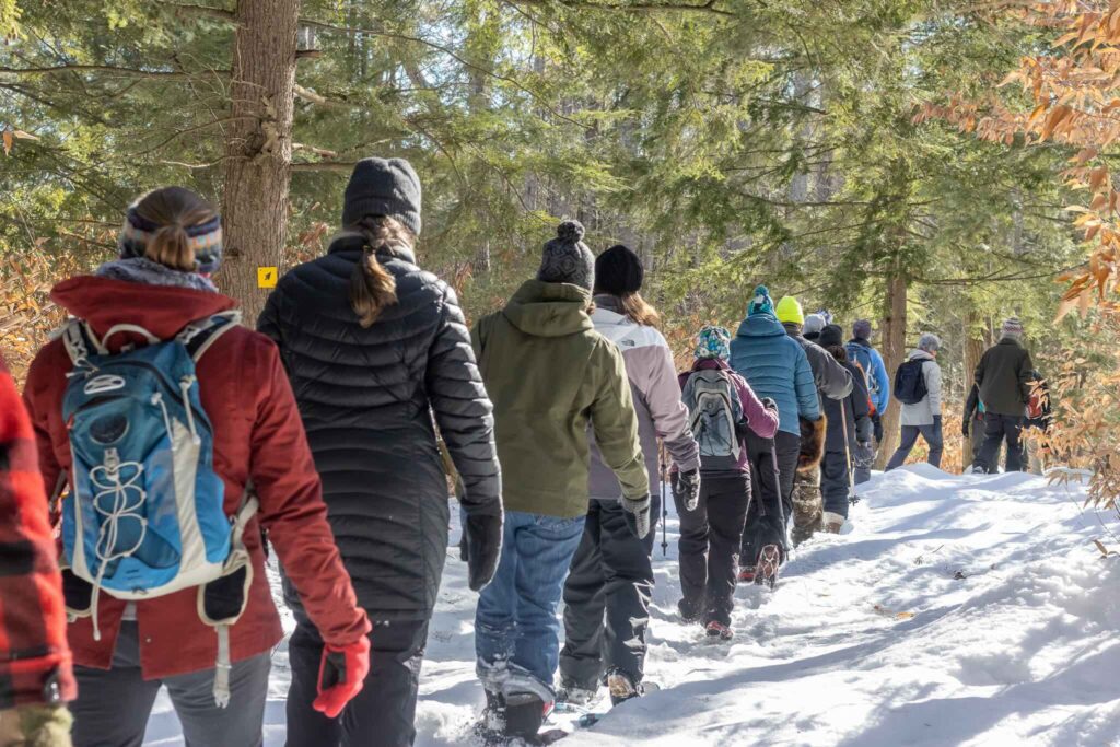 7_WinterWildlifeTracking_WomenInTheWoods_Jan2023_AGaudreau-172