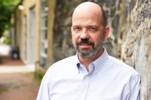 Eric Kingsley
